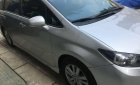 Toyota Wish 2011 - Bán xe Toyota Wish 2011, màu bạc, nhập khẩu