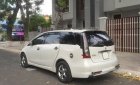 Mitsubishi Grandis 2008 - Bán ô tô Mitsubishi Grandis sản xuất năm 2008, màu trắng, nhập khẩu như mới