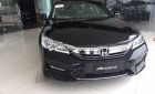 Honda Accord 2018 - Bán ô tô Honda Accord sản xuất 2018, màu đen, xe nhập