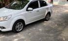 Chevrolet Aveo LTZ 2017 - Bán Chevrolet Aveo LTZ 2017, đúng chất, biển TP, giá TL, hỗ trợ trả góp