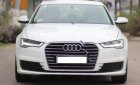 Audi A6 1.8 TFSI 2015 - Cần bán gấp Audi A6 1.8 TFSI đời 2015, màu trắng, nhập khẩu