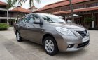 Nissan Sunny 2018 - Nissan Bình Dương bán Nissan Sunny đời 2018, màu bạc, hỗ trợ 85% trả góp