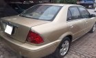 Ford Laser 2002 - Bán Ford Laser sản xuất 2002, màu vàng, chính chủ giá cạnh tranh