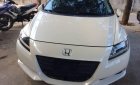 Honda CR Z 2011 - Cần bán Honda CR Z đời 2011, màu trắng, nhập khẩu nguyên chiếc chính chủ