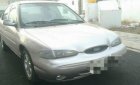 Ford Contour 1996 - Bán Ford Contour năm 1996, màu bạc, xe nhập 