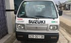 Suzuki Super Carry Van 2010 - Chính chủ bán Suzuki Super Carry Van 2010, màu trắng