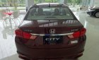 Honda City CVT 2018 - Honda City 2018 giá 555 triệu đồng, LH 0911371737