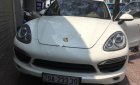 Porsche Cayenne 2011 - Chính chủ bán Porsche Cayenne năm 2011, màu trắng