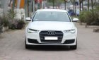 Audi A6 1.8 TFSI 2015 - Cần bán gấp Audi A6 1.8 TFSI đời 2015, màu trắng, nhập khẩu