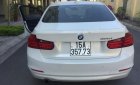 BMW 3 Series 320i 2014 - Cần bán gấp BMW 3 Series 320i đời 2014, màu trắng, nhập khẩu