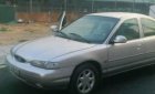 Ford Contour 1996 - Bán Ford Contour năm 1996, màu bạc, xe nhập 