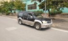 Dongben Lx 2008 - Bán ô tô Fairy City Steed Diesel 2.8L Lx sản xuất năm 2008, màu đen