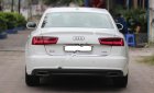 Audi A6 1.8 TFSI 2015 - Cần bán gấp Audi A6 1.8 TFSI đời 2015, màu trắng, nhập khẩu