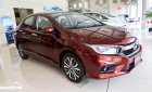 Honda City CVT 2018 - Honda City 2018 giá 555 triệu đồng, LH 0911371737