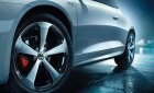 Volkswagen Scirocco  GTS 2017 - Bán xe Volkswagen Passat Scirocco GTS, (màu đỏ, trắng), nhập khẩu chính hãng - LH: 0933.365.188