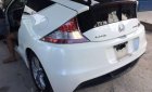 Honda CR Z 2011 - Cần bán Honda CR Z đời 2011, màu trắng, nhập khẩu nguyên chiếc chính chủ