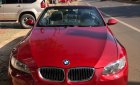 BMW 3 Series 2009 - Bán BMW 3 Series năm 2009, màu đỏ, xe nhập