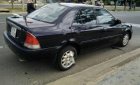 Ford Laser Delu 1.6 MT 2000 - Bán Ford Laser Delu 1.6 MT 2000, màu xanh lam chính chủ