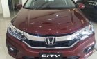 Honda City CVT 2018 - Honda City 2018 giá 555 triệu đồng, LH 0911371737