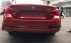 BMW 4 Series   2.0L AT  2017 - Bán ô tô BMW 4 Series 2.0L AT 2017, màu đỏ, xe nhập