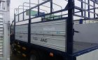 Xe tải 5000kg 2016 - Bán xe tải 1.4 tấn, trả góp tại Đà Nẵng