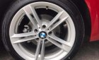 BMW 4 Series   2.0L AT  2017 - Bán ô tô BMW 4 Series 2.0L AT 2017, màu đỏ, xe nhập