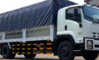 Isuzu FVR 2017 - Bán Isuzu 8.2 tấn FVR34Q giá 1ty235tr, thùng dài 7.7 mét, đời 2017,xe tai isuzu 8tan.
