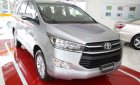 Toyota Innova E 2018 - Cần bán xe Toyota Innova 2.0E đời 2018- Giảm giá 50trđ- tặng phụ kiện+ Bảo hiểm vật chất