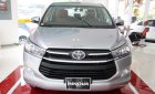 Toyota Innova E 2018 - Cần bán xe Toyota Innova 2.0E đời 2018- Giảm giá 50trđ- tặng phụ kiện+ Bảo hiểm vật chất