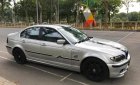 BMW 3 Series 325i 2003 - Cần bán gấp BMW 3 Series 325i AT Sport đời 2003, màu bạc, nhập khẩu chính chủ