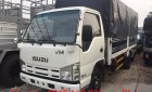 Isuzu NQR 2018 - Bán xe tải ISUZU 3T5 chỉ cần 90 triệu là sở hữu ngay