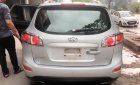 Hyundai Santa Fe 2.0 SLX  2010 - Bán Hyundai Santa Fe SLX 2.0L sx năm 2010 màu bạc, xe nhập