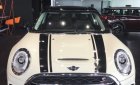 Mini Cooper Clubman  S 2016 - Bán ô tô Mini Cooper Clubman  S đời 2016, màu trắng, xe nhập
