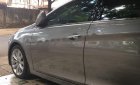 Hyundai Sonata 2010 - Bán ô tô Hyundai Sonata năm 2010, màu xám, nhập khẩu, 550tr