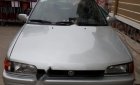 Mazda 323 1995 - Cần bán Mazda 323 đời 1995, màu bạc, nhập khẩu