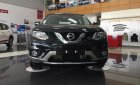 Nissan X trail SG LE 2018 - Bán xe Nissan Xtrail 2.0 2WD sản xuất năm 2018 giá đẹp nhất thị trường