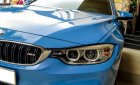 BMW M4 M4 2017 - (BMW Miền Nam) cần bán BMW M4 2017, màu xanh lam, nhập khẩu chính hãng, LH: 0978877754