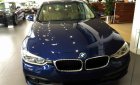 BMW 3 Series 320i  2018 - Bán xe BMW 320i thế hệ mới, sang trọng, đẳng cấp, xe giao ngay