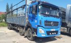Xe tải 10000kg 2016 - Bán xe tải Trường Giang đời 2016, màu xanh lam