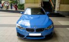 BMW M4 M4 2017 - (BMW Miền Nam) cần bán BMW M4 2017, màu xanh lam, nhập khẩu chính hãng, LH: 0978877754