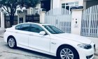 BMW 5 Series 523i 2011 - Bán xe BMW 5 Series 523i sản xuất 2011, màu trắng