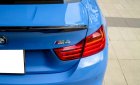 BMW M4 M4 2017 - (BMW Miền Nam) cần bán BMW M4 2017, màu xanh lam, nhập khẩu chính hãng, LH: 0978877754