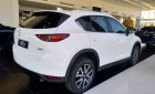 Mazda CX 5 2WD 2018 - Bán xe CX5 2018 + BH 2 năm, hỗ trợ vay 90%, giao xe liền tại HCM