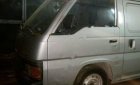 Nissan Urvan 2.0 MT 1994 - Cần bán gấp Nissan Urvan 2.0 MT 1994, màu bạc, xe nhập