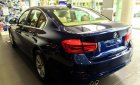 BMW 3 Series 320i  2018 - Bán xe BMW 320i thế hệ mới, sang trọng, đẳng cấp, xe giao ngay