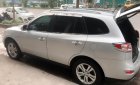 Hyundai Santa Fe 2.0 SLX  2010 - Bán Hyundai Santa Fe SLX 2.0L sx năm 2010 màu bạc, xe nhập