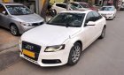 Audi A4 2010 - Bán Audi A4 sản xuất năm 2010, màu trắng, nhập khẩu chính chủ, giá chỉ 598 triệu