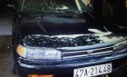 Honda Accord LX 1992 - Cần bán xe Honda Accord năm 1992, nhập khẩu nguyên chiếc