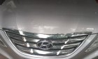 Hyundai Sonata 2010 - Bán ô tô Hyundai Sonata năm 2010, màu xám, nhập khẩu, 550tr