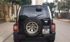 Ssangyong Korando 2004 - Bán xe Ssangyong Korando sản xuất năm 2004, màu đen, nhập khẩu chính chủ